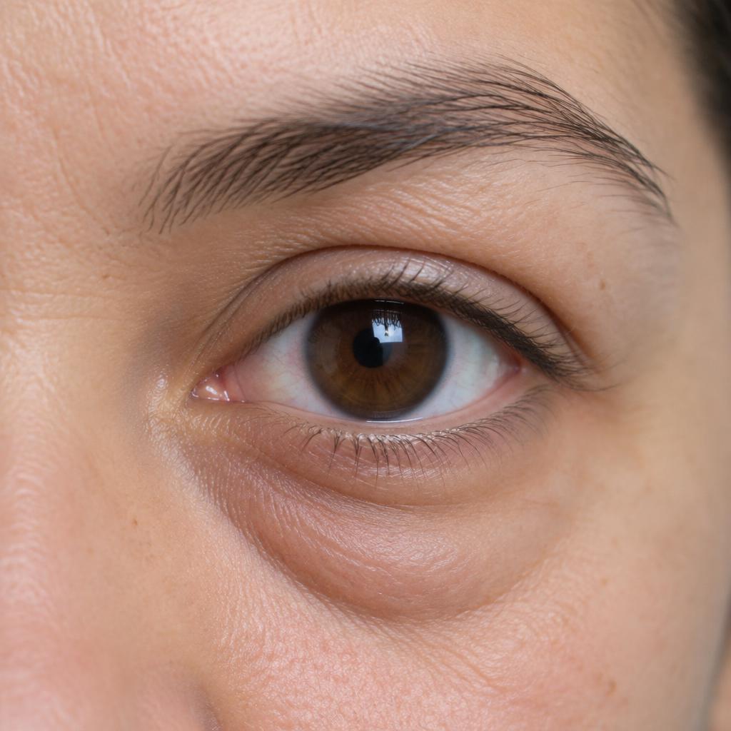 Under-Eye Bags & Puffiness