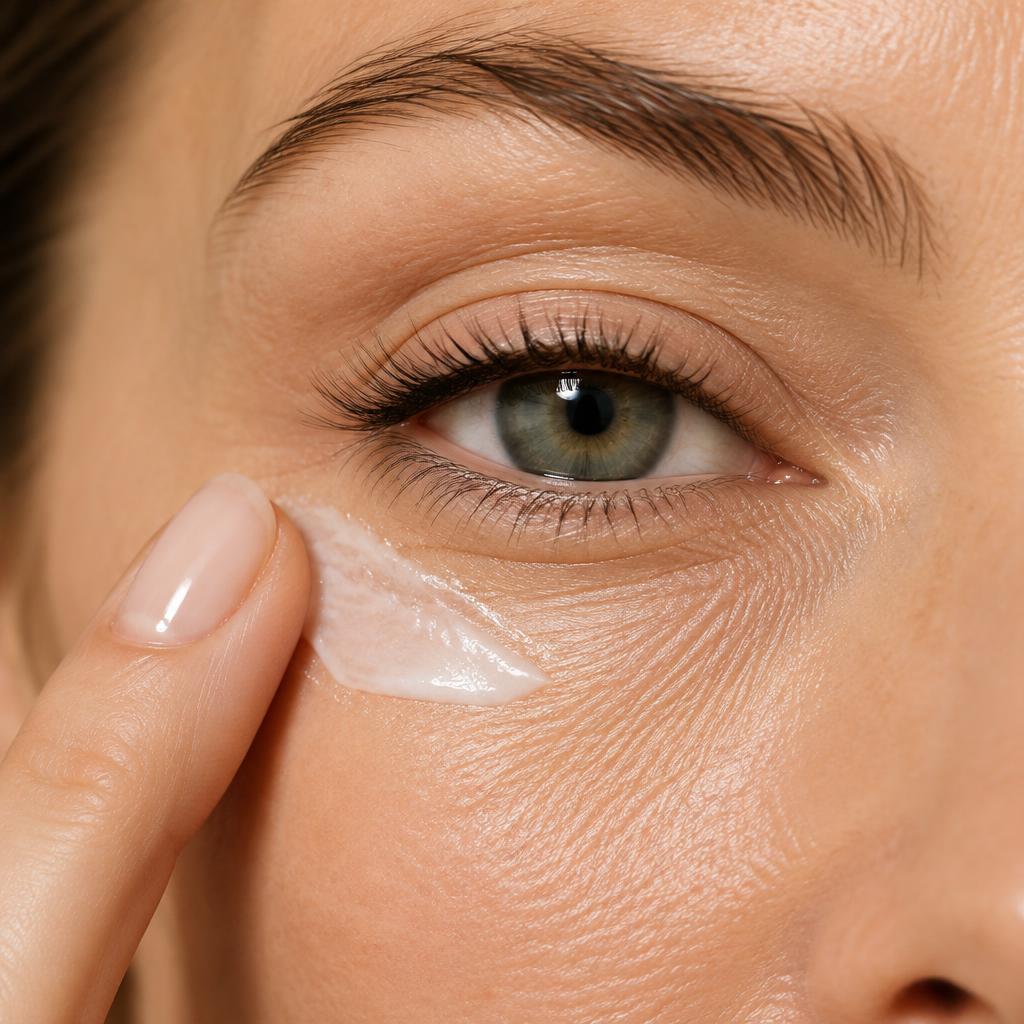 Fine Lines & Skin Quality